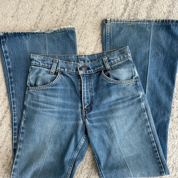 SOLD Collectible Levi’s orange tab - Picture 3 of 6